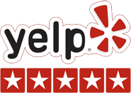 Read our Yelp reviews
